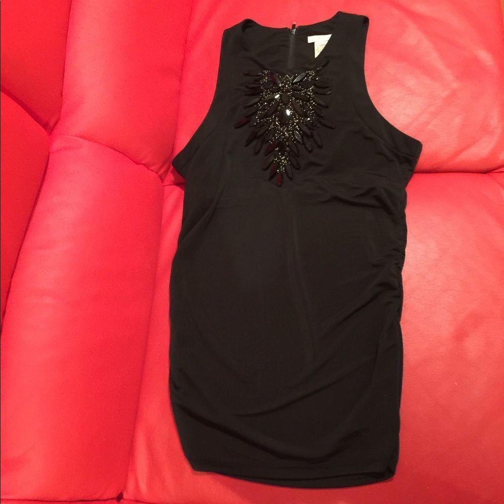 Cache black top